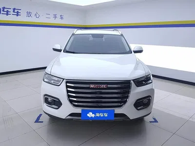 2019 Haval H6 Red Label 1.5GDIT Automatic Champion Version, фото 2, лот 11103327
