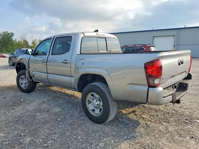 2020 TOYOTA TACOMA SR V6, фото 2, лот 10517720