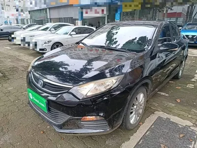 2013 Changan Eado XT 1.6L Automatic Juncool China V, фото 1, лот 10253856