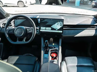 2023 Lynk & Co 03 1.5TD DCT Power Pro, фото 4, лот 10612121