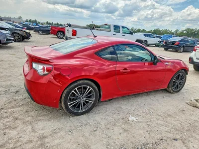 2013 SCION FR-S BASE, фото 3, лот 10880723