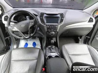 2018 Hyundai Maxcruz Diesel 2.2 2WD, фото 4, лот 10044516