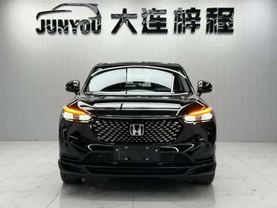 2023 Honda XR-V Facelift 1.5L CVT Fever Edition, фото 2, лот 10430793
