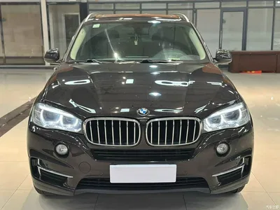 2018 BMW X5 (Import) xDrive28i, фото 2, лот 11502247