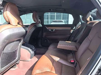 2024 Volvo S90 B5 Momentum Luxury Edition, фото 4, лот 11313077