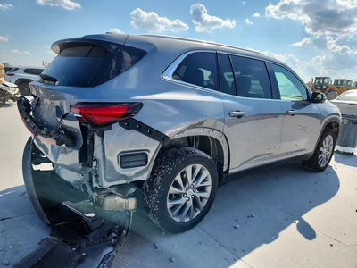2025 BUICK ENCLAVE PREFERRED, фото 3, лот 10862581