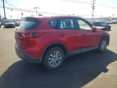 2016 MAZDA CX-5 SPORT, фото 3, лот 10844700