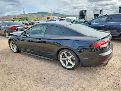 2019 AUDI A5 PREMIUM, фото 2, лот 10769714