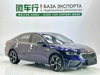 2021 Škoda Octavia PRO TSI280 DSG Luxury Edition, фото 3, лот 11168245