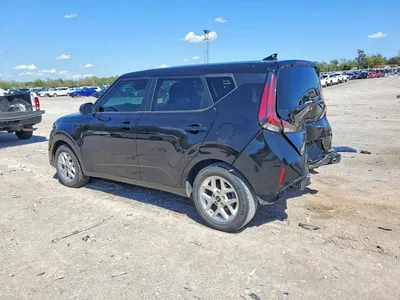 2023 KIA SOUL LX, фото 2, лот 10772738