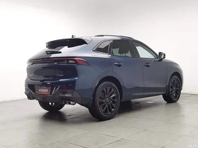 2021 Dongfeng Fengxing T5 EVO 1.5TD DCT Starlight Edition, фото 2, лот 11144549