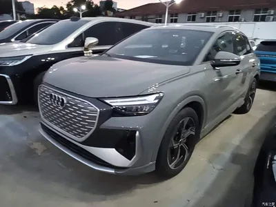 2023 Audi Q4 e-tron 40 e-tron Innovation Edition, фото 1, лот 11549126