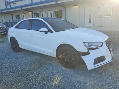 2020 AUDI A3 PREMIUM, фото 4, лот 10856473