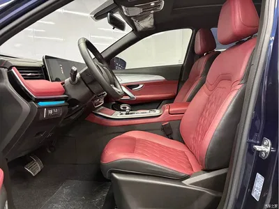 2023 Jetour X70 PLUS 1.5T DCT Warrior PLUS 5-seater, фото 4, лот 10427917