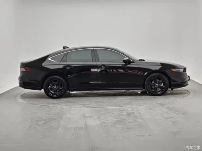 2025 Honda Accord Sport Series 260TURBO Luxury Edition, фото 4, лот 10410139