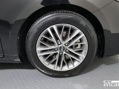 2020 Kia K7 3.0 GDI Signature, фото 4, лот 10044068