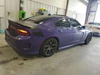 2019 DODGE CHARGER R/T, фото 3, лот 10799932