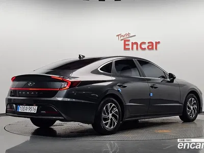 2022 Hyundai Sonata Modern, фото 1, лот 11547154