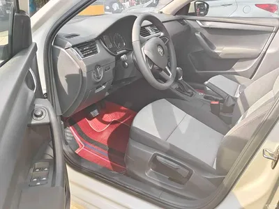 2017 Škoda Octavia Classic 1.6L Automatic Comfort, фото 4, лот 10348537