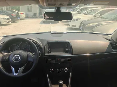 2014 Mazda CX-5 2.0L Automatic 2WD Urban, фото 2, лот 10325920