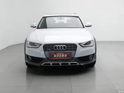 2014 Audi A4 (Import) 40 TFSI allroad quattro plus, фото 3, лот 10632657