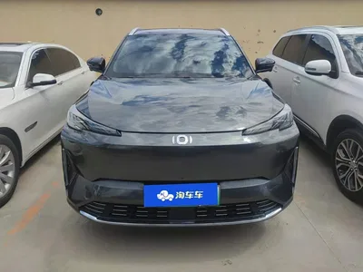 2025 Changan Qiyuan Q05 Really Fragrant Edition 125 Surpass, фото 2, лот 10411402
