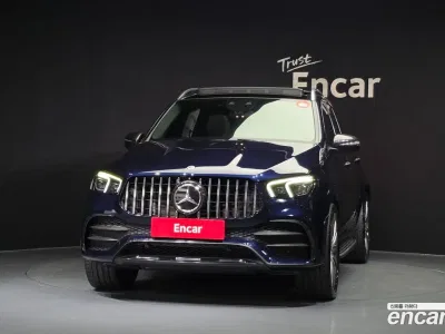 2020 Mercedes-Benz GLE-Class GLE450 4MATIC, фото 3, лот 10199459