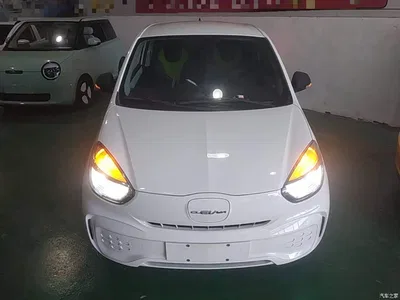 2021 Roewe Kaiwei CLEVER 302km New Four-Seat Super Edition, фото 3, лот 10441032