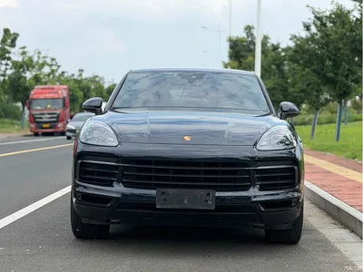 2019 Porsche Cayenne, фото 2, лот 10425217