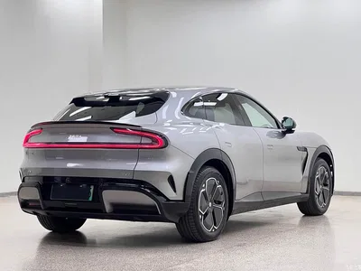 2025 Xiaomi Auto Xiaomi YU7 Extended Range RWD Edition, фото 4, лот 11197606