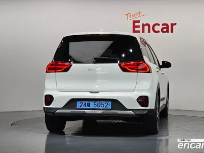 2023 Kia Niro Air, фото 4, лот 10183634