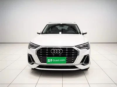 2020 Audi Q3 40 TFSI Fashion Dynamic, фото 2, лот 10235582
