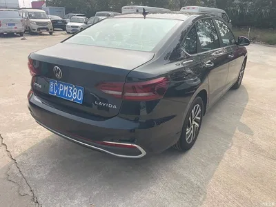 2023 Volkswagen Lavida Facelift 1.5L Auto Full Comfort Edition, фото 3, лот 11212722