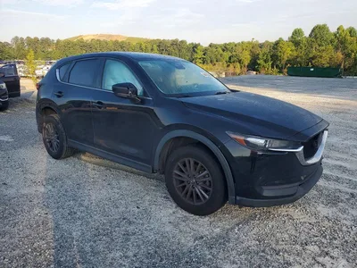 2021 MAZDA CX-5 TOURING, фото 4, лот 10845041