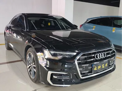 2023 Audi A6L Facelift 40 TFSI Luxury Dynamic, фото 3, лот 10447998