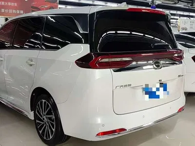 2024 GAC Trumpchi Trumpchi M6 MAX 270T WDCT Honor Edition, фото 2, лот 10838259