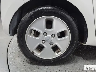 2021 Kia RAY Prestige, фото 3, лот 10091137