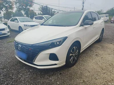 2021 Changan Eado PLUS Blue Whale NE 1.4T GDI DCT Premium, фото 1, лот 11133001