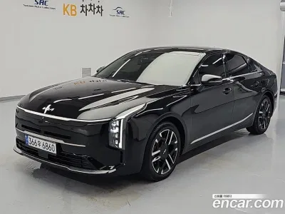 2025 Kia K8 Noblesse, фото 1, лот 10067621