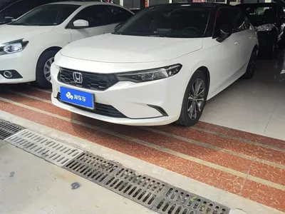 2023 Honda Integra 240TURBO CVT Smart Enjoyment Edition, фото 1, лот 11103313