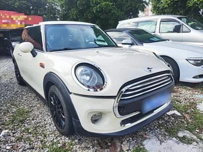 2014 MINI MINI Model 1.2T ONE+, фото 4, лот 10348957