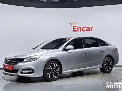 2015 Samsung SM7 LE, фото 1, лот 10187616