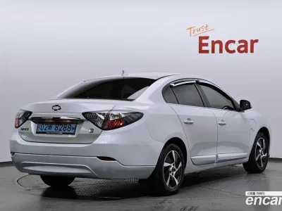 2017 Samsung SM3 Z.E. RE, фото 2, лот 10188966