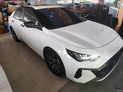 2021 GAC Trumpchi Trumpchi Emkoo 270T DCT J16 Edition, фото 4, лот 10422636
