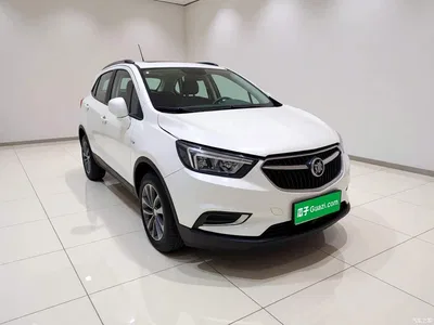 2018 Buick Encore 18T Automatic 2WD Urban Leading, фото 3, лот 11451067