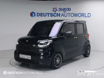 2020 Kia RAY Standard, фото 1, лот 10092409