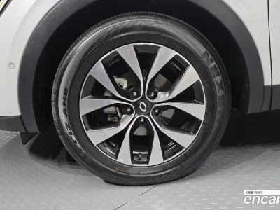 2023 Samsung XM3 1.6 GTe RE, фото 4, лот 10239571