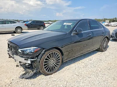 2026 MERCEDES-BENZ C 300, фото 1, лот 10985889