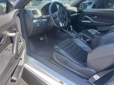 2013 Volkswagen Scirocco 2.0TSI GTS, фото 2, лот 10400558