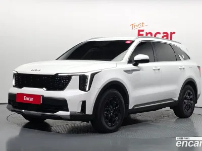 2025 Kia Sorento HEV 1.6 2WD, фото 1, лот 10230384